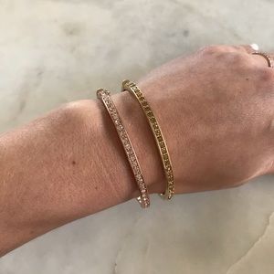 rose gold givenchy bracelet